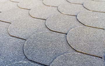 Black Horse Drove asphalt roofing costs