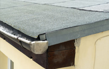 Black Horse Drove flat garage roofing repairs