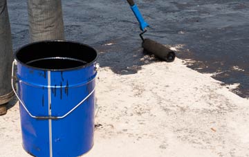 find Black Horse Drove flat roof waterproofing companies