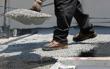 Black Horse Drove flat roofing companies