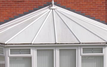 Black Horse Drove polycarbonate conservatory roof repairs