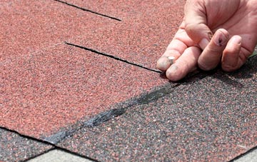 Black Horse Drove asphalt roof repairs