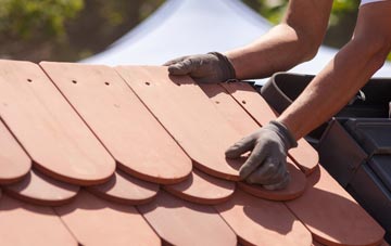 Black Horse Drove roof tile contractors