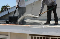 Black Horse Drove flat roofing repair