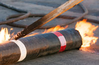 free Black Horse Drove flat roofing repair quotes