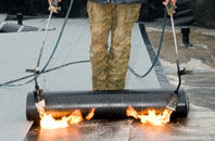 Black Horse Drove flat roof sealing quote